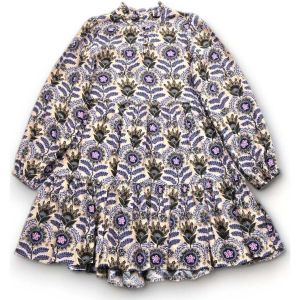 Scotch & Soda  Robe enfant Robe  - Marron - 12 ans - Très bon état