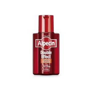 Alpecin  Shampooings Caféine Double Effet Shampooing Anti-chute Et Antipelliculaire
