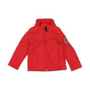 Poivre Blanc  Veste enfant Veste  - Rouge - 18 mois - Très bon état