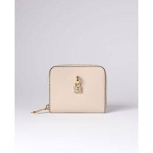 John Richmond  Portefeuille Portefeuille zippé pour femme