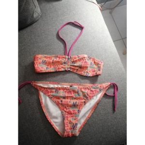 Autre Marque  Maillots de bain enfant Maillot de Bain 2 pièces