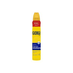 Giorgi  Coiffants & modelants Mousse Fixatrice Giorgi Extra Strong Hold N° 4