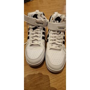 adidas  Baskets montantes BASKET ADIDAS