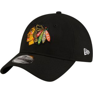 New-Era  Casquette 9TWENTY Chicago Blackhawks NHL Cap
