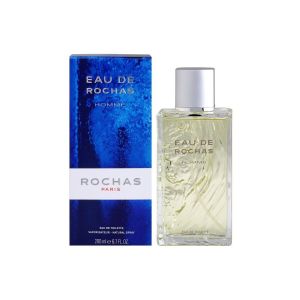 Rochas  Cologne Eau de  Man - eau de toilette - 200ml - vaporisateur