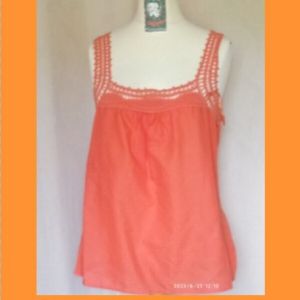 Riu Jacqueline  Blouses Haut bretelles neuf Jaqueline Riu T 44