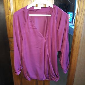 Promod  Blouses blouse cache coeur