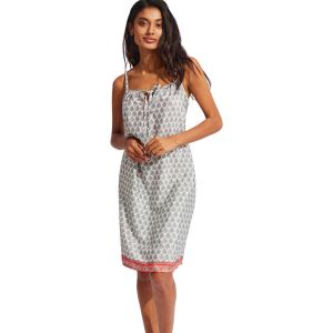 Selmark  Chemises de nuit Nuisette Homewear P81