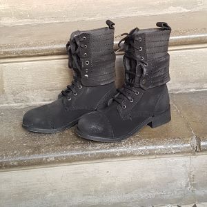 Jonak  Bottes bottes neuves JONAK T39