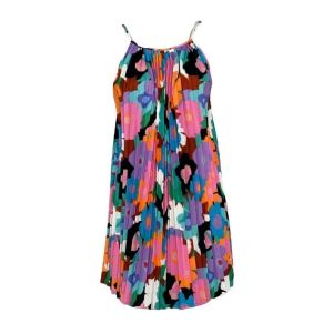 Molly Bracken  Robe courte pl251cp