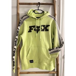 Fox  Sweat-shirt Sweat-shirt Fox