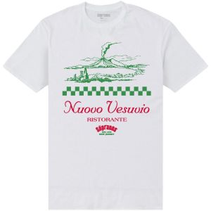 Sopranos, The  T-shirt Nuovo Vesuvio