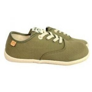 MTNG  Chaussures Chaussure femme MUSTANG 60849 respectueuse kaki