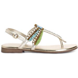 Café Noir  Sandales CNDPE25-GG9555-tur