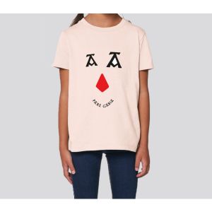 Pare Gabia  T-shirt enfant Asis
