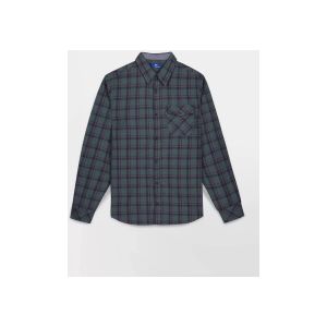 TBS  Chemise BORISCHE