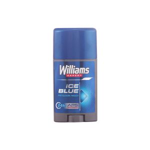 Williams  Accessoires corps Ice Blue Déodorant Stick