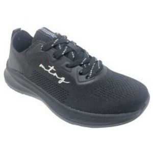 MTNG  Chaussures Chaussure femme MUSTANG 60490 noire