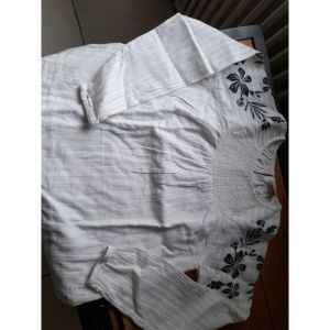 Tape &agrave; l'oeil   Blouses Blouse fille