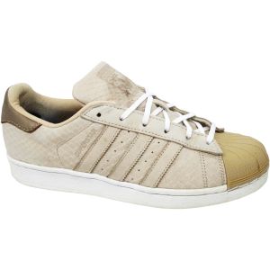 adidas  Baskets Reconditionné Superstar -