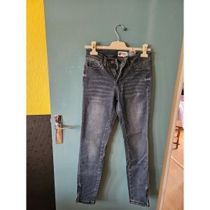 Jeans Freeman T.Porter Jean freeman t porter - Couleur S - Taille Bleu