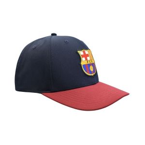 Fc Barcelona  Casquette Fcb Always