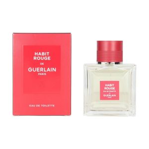 Guerlain  Eau de toilette Habit Rouge Eau De Toilette Vaporisateur