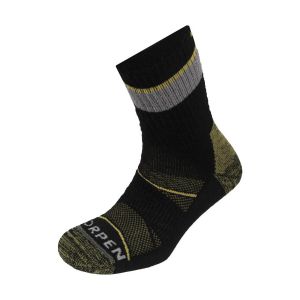 Lorpen  Chaussettes de sports _3_FRTMH RE THERMIC MID HIKER NEVE