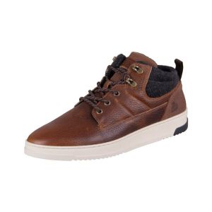Bullboxer  Boots Tan