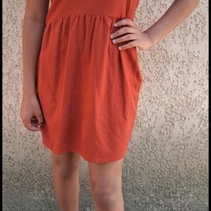 Robe courte Sessun Robe Sessun - Couleur S - Taille Orange