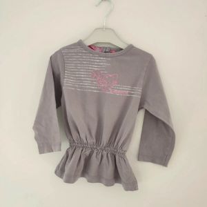 Longboard   T-shirt enfant T-shirt manche longues