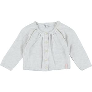 Noppies  Gilet enfant Gilet écru, doré