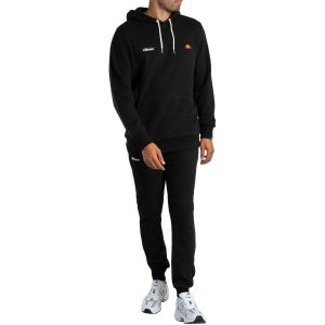 Ellesse  Ensembles de surv&ecirc;tement Surv&ecirc;tement &agrave; capuche et pull Traccota