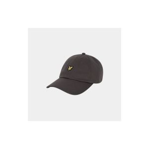 Lyle & Scott  Casquette Casquette - gunmetal