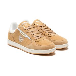 Redskins  Baskets DETENTE BEIGE BLANC