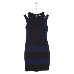 Claudie Pierlot  Robe courte Robe noire