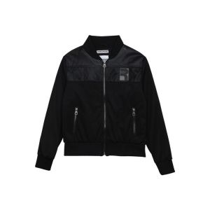 Redskins  Veste enfant Blouson Garçon Lynch Noir