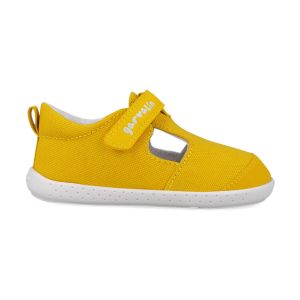 Garvalin  Sandales enfant Sandale fermée souple  252340 Barefoot pour garçon