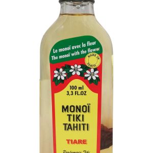 Tiki   T-shirt Tiare