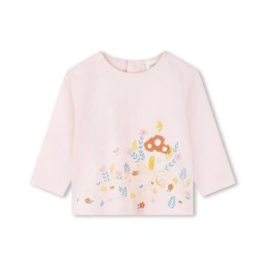 Carr&eacute;ment Beau   T-shirt enfant Y30218/43B-CD