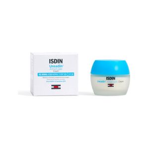 Isdin  Anti-Age & Anti-rides Ureadin Crema Antiarrugas Piel Normal A Seca Spf20 50ml