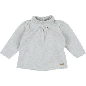 Tape &agrave; l'oeil   T-shirt enfant T-shirt gris