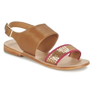 Sandales Mellow Yellow VADELI - Couleur 36 - Taille Marron