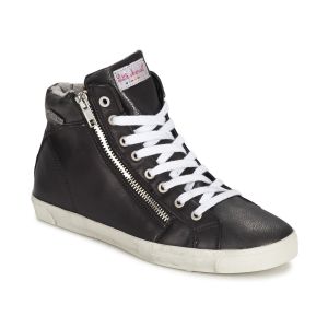 Little Marcel  Baskets montantes PRATIK