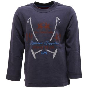 La Martina  T-shirt enfant -