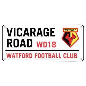 Watford Fc  Porte cl&eacute; SG18524