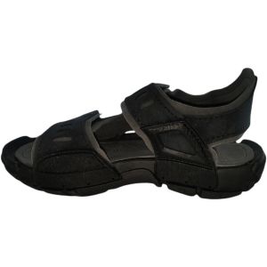 Sandales enfant Rider SANDAL - Couleur 31 - Taille Noir