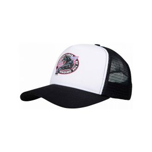 Santa Cruz  Casquette Natas sketch panther meshback