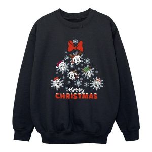 Disney  Sweat-shirt enfant Mickey Mouse and Friends