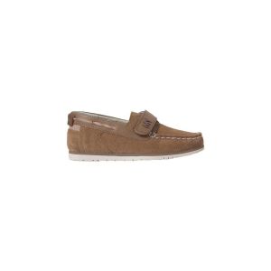 Mayoral  Chaussures bateau 43579 Camel